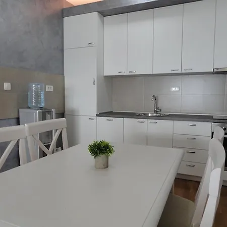Apartment Fortuna Lux