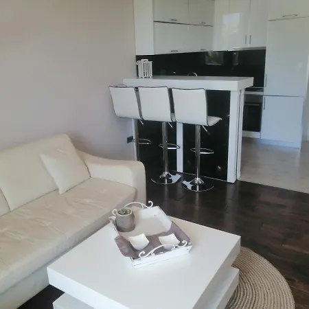 Fortuna Lux Budva