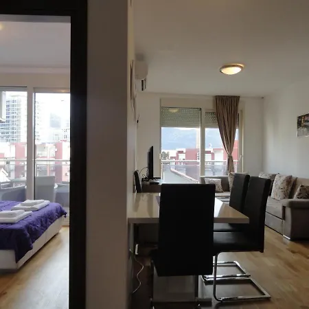 Fortuna Lux Budva