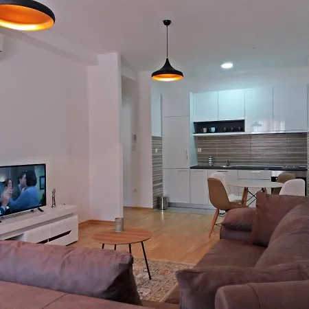 Apartman Fortuna Lux *