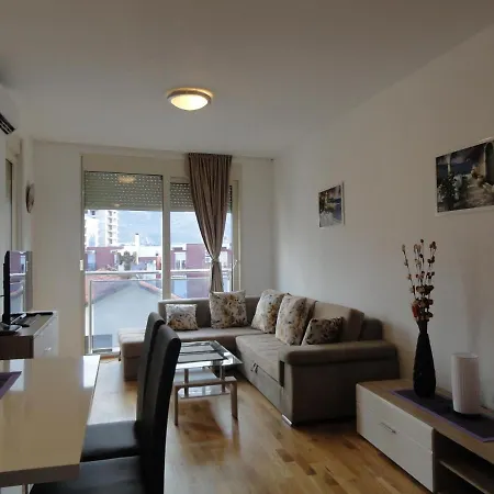 Fortuna Lux Apartman *