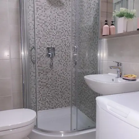 Fortuna Lux Apartman *