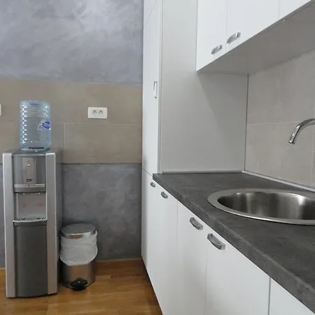 Fortuna Lux Apartman