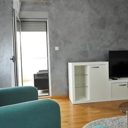 Fortuna Lux * Budva