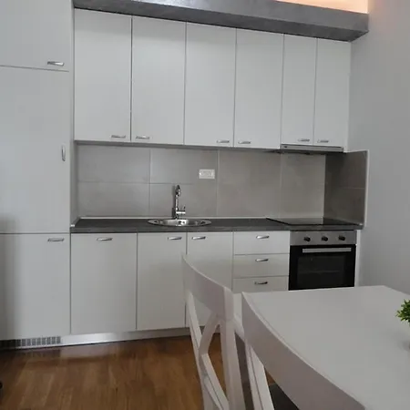 Fortuna Lux Apartman