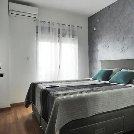 Fortuna Lux Apartman *
