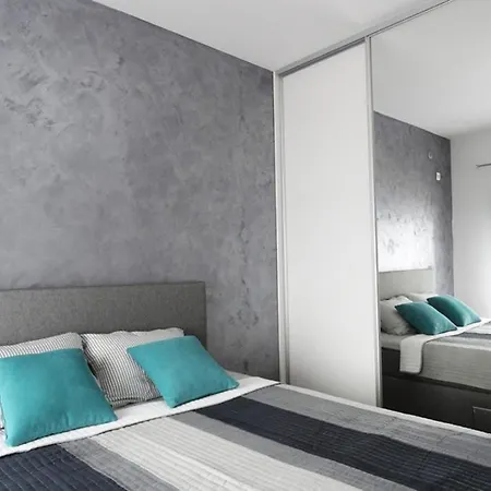 Apartman Fortuna Lux *