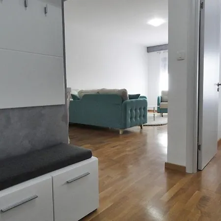 Fortuna Lux Apartman *
