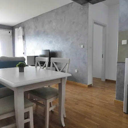 Fortuna Lux Apartman