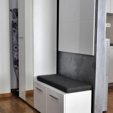 Fortuna Lux Apartman *