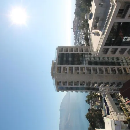 Apartment Fortuna Lux *