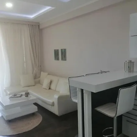 Fortuna Lux Apartman