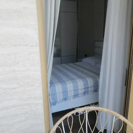 Fortuna Lux Apartment *