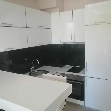 Apartman Fortuna Lux *