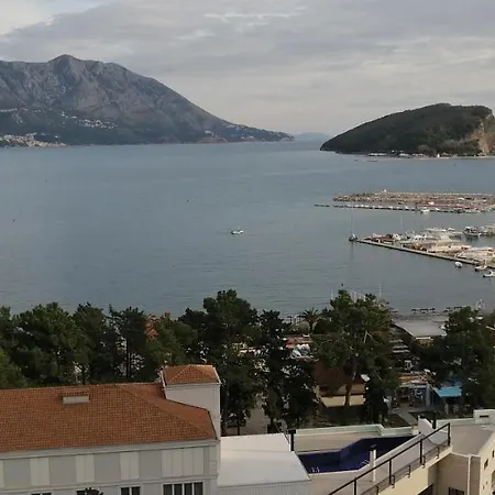 Fortuna Lux Apartman *