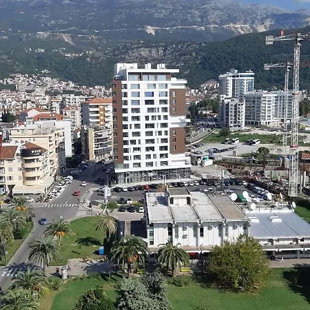 Fortuna Lux Apartman *