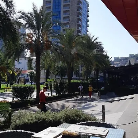 Fortuna Lux * Budva