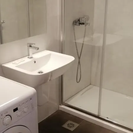 Apartman Fortuna Lux