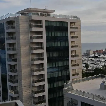 Fortuna Lux Apartman *