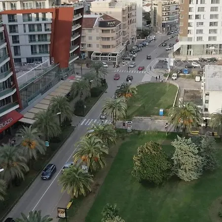 Apartman Fortuna Lux