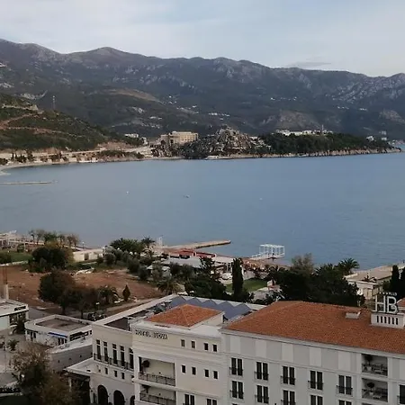 Fortuna Lux * Budva