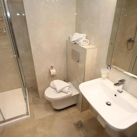 Fortuna Lux Budva