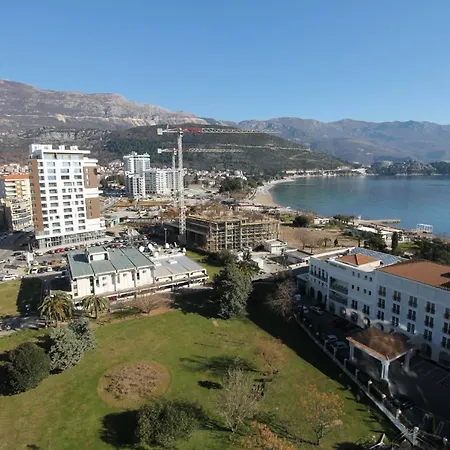 Fortuna Lux Apartman